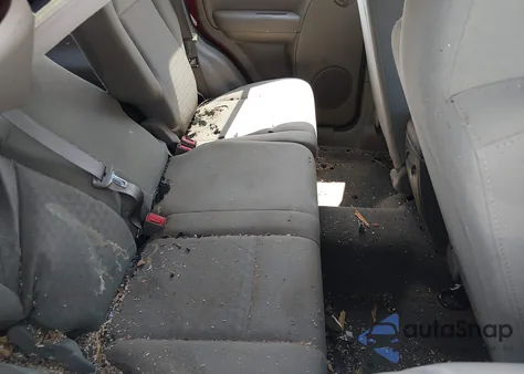 2006 Jeep Liberty Sport from USA, damaged, VIN 1J4GL48K36W181646